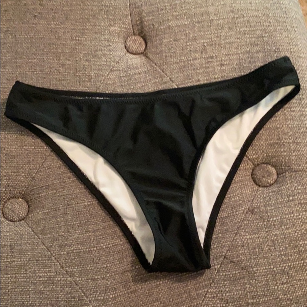 cupshe bikini bottoms
